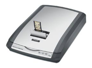 Epson Perfection 2850 Photo Scan Drivers