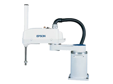 Epson E2L SCARA robot