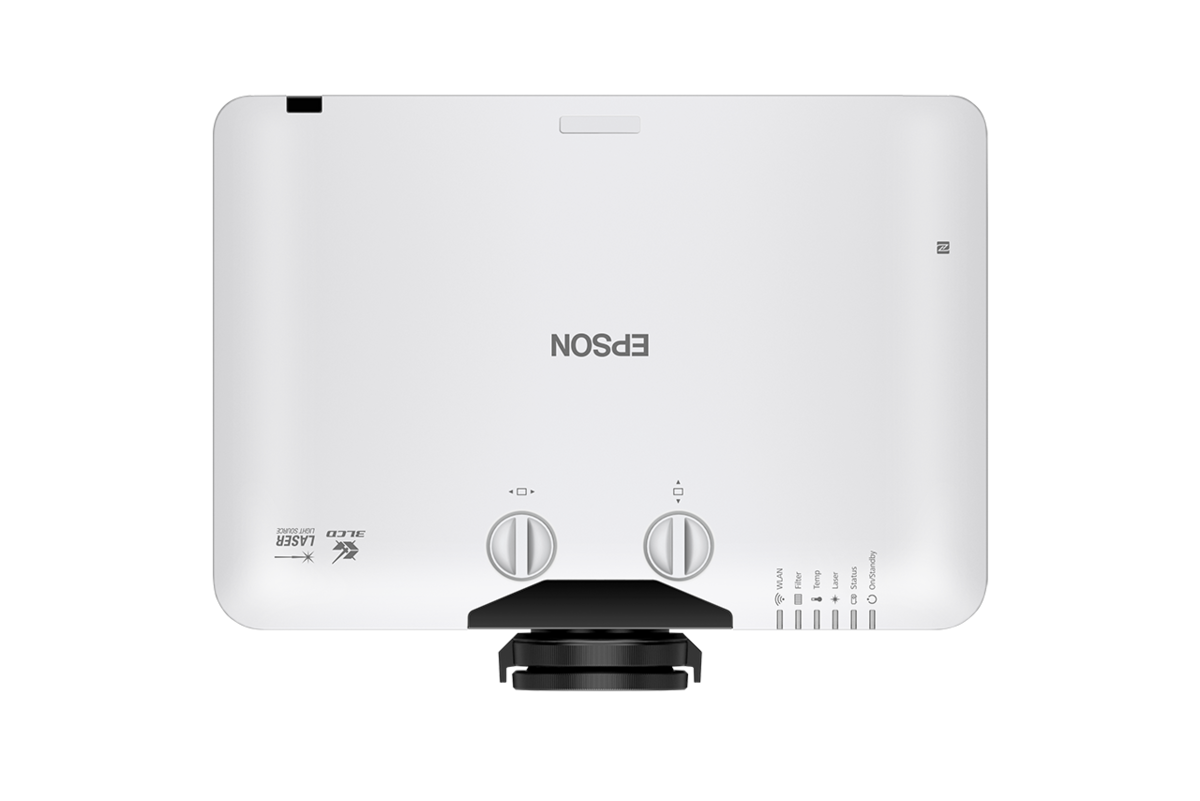 Epson EB-L790U WUXGA 3LCD Laser Projector