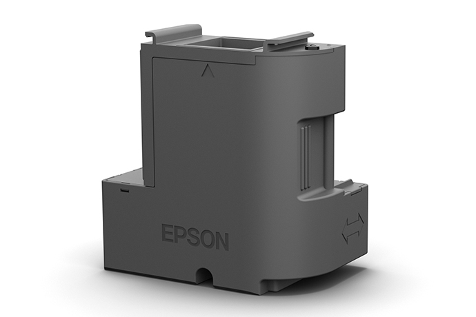 Ink Maintenance Box T04D1 | Products | Epson US