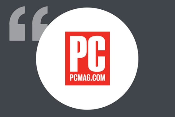 PCmag.com logo