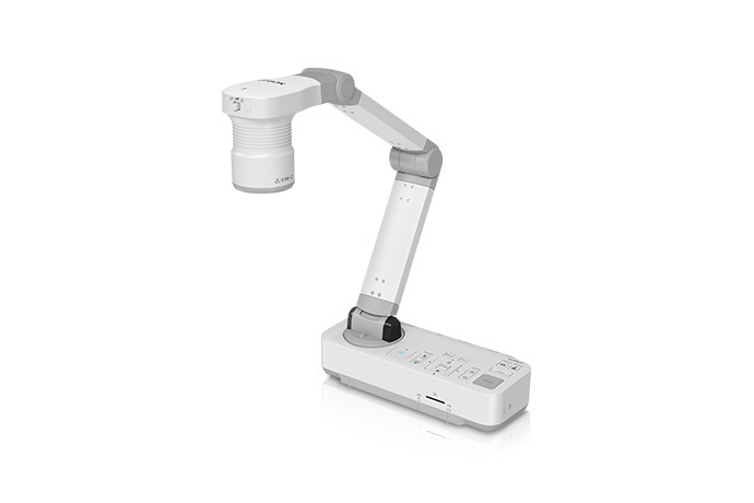 DC-21 Document Camera, Products