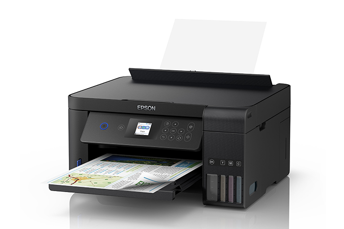 Epson L4160