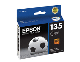 Cartuchos Epson 135