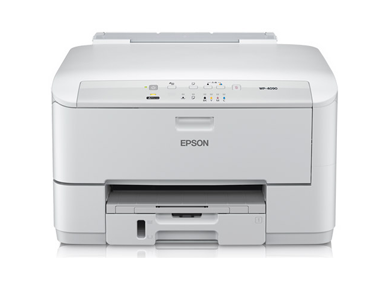 Epson WorkForce Pro WP-4090