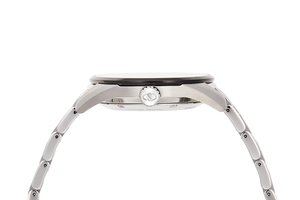 ORIENT STAR: Mechanical Contemporary Watch, Metal Strap - 41.0mm (RE-HJ0003B)