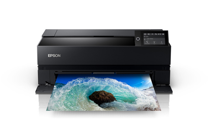 SureColor P900 17-Inch Photo Printer, Products