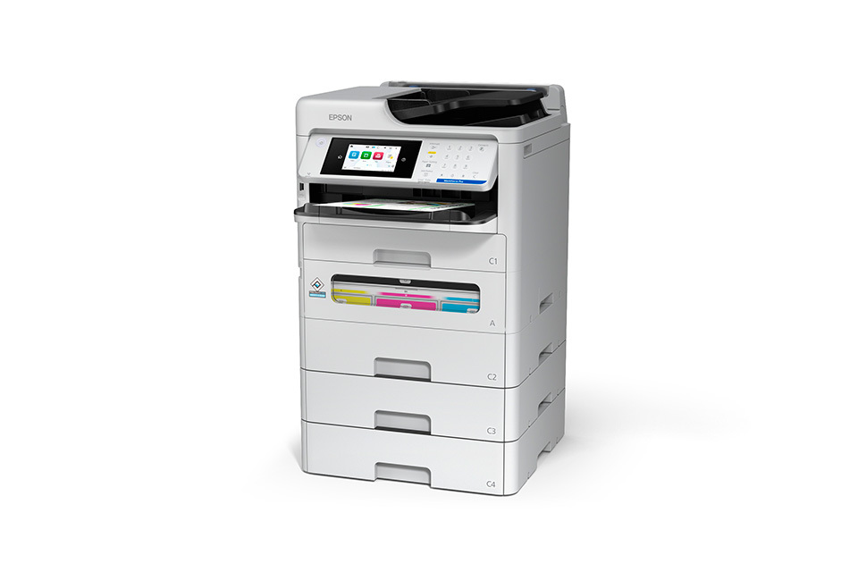 Epson WorkForce Pro EM-C800