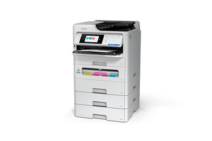 Epson WorkForce Pro EM-C800