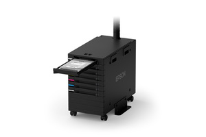 Epson SureColor F3070 Industrial DTG Printer - SPSI National Dist
