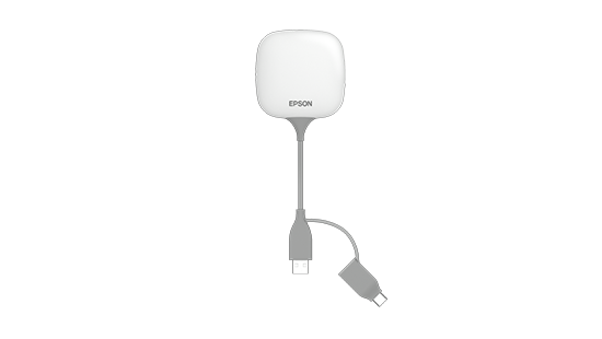 Epson ELPWT01 Wireless Transmitter