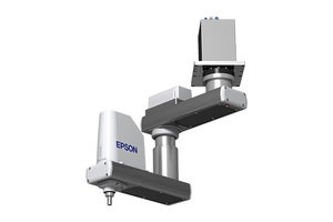 Epson RS4 SCARA Robots - 550mm