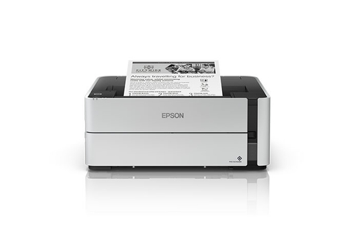 Epson EcoTank 흑백프린터 M1140