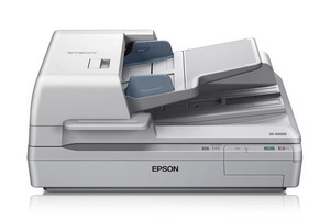 Epson WorkForce DS-60000 Color Document Scanner - Certified ReNew