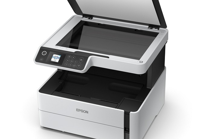 epson m 2170 printer