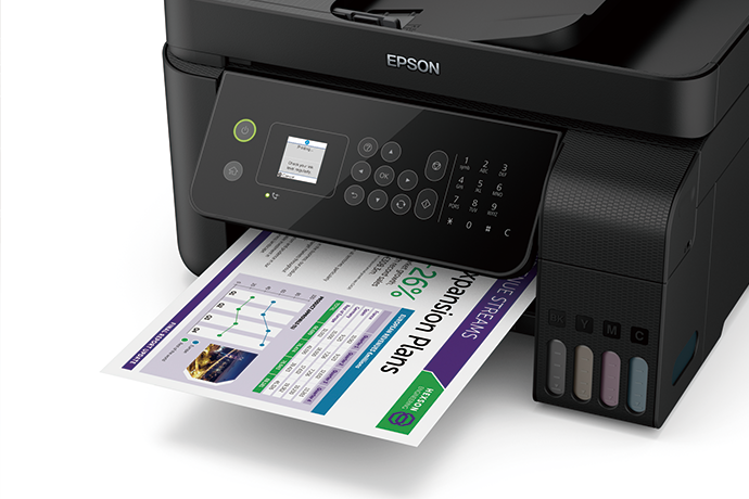 Epson L5190