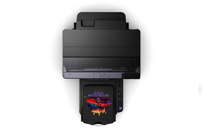 Epson SureColor F2270 Direct-to-Garment (DTG) Printer DTF Printer – Lawson  Screen & Digital Products