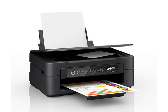 Epson Expression Home XP-2200