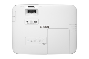 Proyector Epson PowerLite 975W