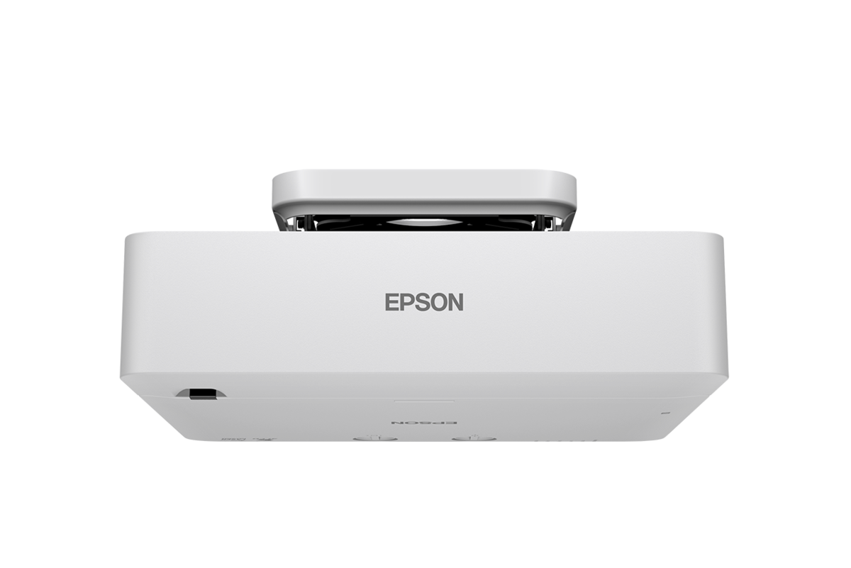 Epson EB-L890U WUXGA 3LCD Laser Projector