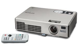 PowerLite 732c Multimedia Projector