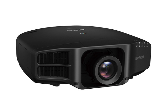 Pro G7805 XGA 3LCD Projector with Standard Lens