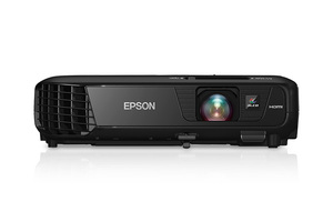 EX5250 Pro Wireless XGA 3LCD Projector