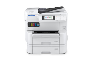 WorkForce Pro EM-C7100 Color Multifunction Printer