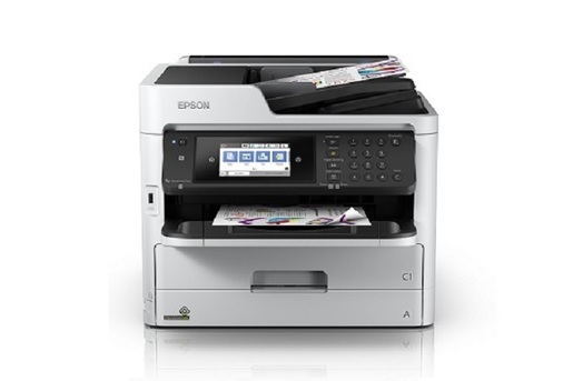 epson w100 printer