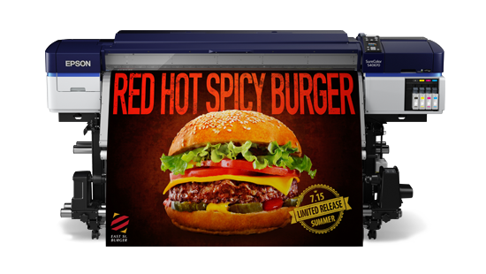 Epson SureColor SC-S40670