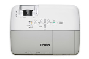 Epson EX21 Multimedia Projector