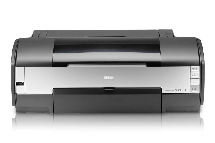 Epson Stylus Photo 1400 Inkjet Printer | Products | Epson US