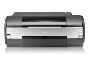 Epson Stylus Photo 1400 Inkjet Printer