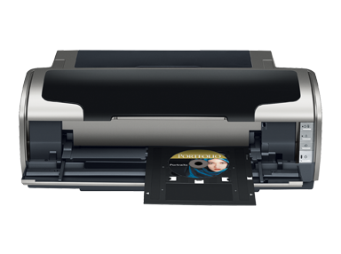 Epson Stylus Photo R1800