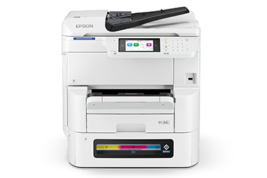 WorkForce Pro EM-C8100 Multifunction A3+ Color Printer