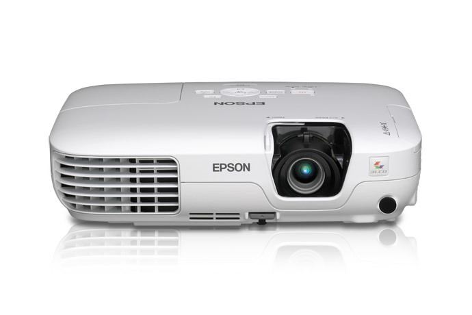 PowerLite S7 Multimedia Projector