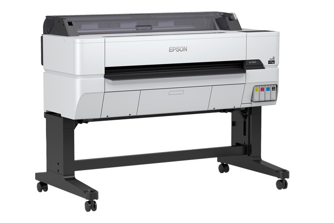 36 inch printer