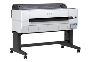 Impresora SureColor T5475