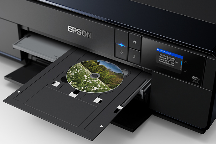 Epson SureColor P400 Wide Format Inkjet Printer, Products