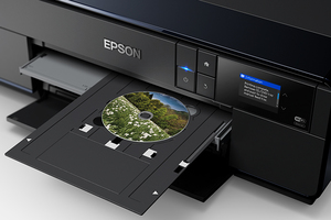 Epson M-Tracer MT500GII | Support | Epson US