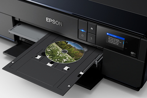 Epson SureColor P400 Printer