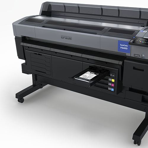 C11ck79402 Epson Surecolor Sc F6430h Large Format Printers For Work Epson Indonesia 5291