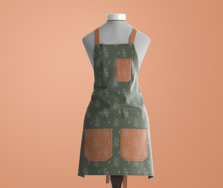 Apron