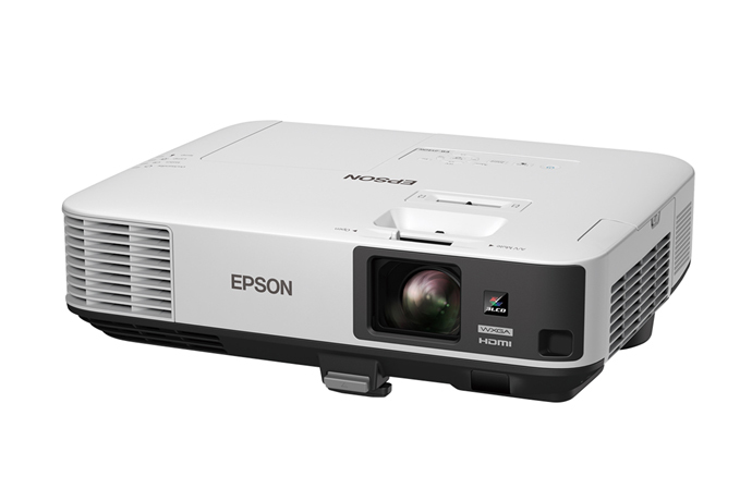 PowerLite 2140W WXGA 3LCD Projector | Products | Epson US