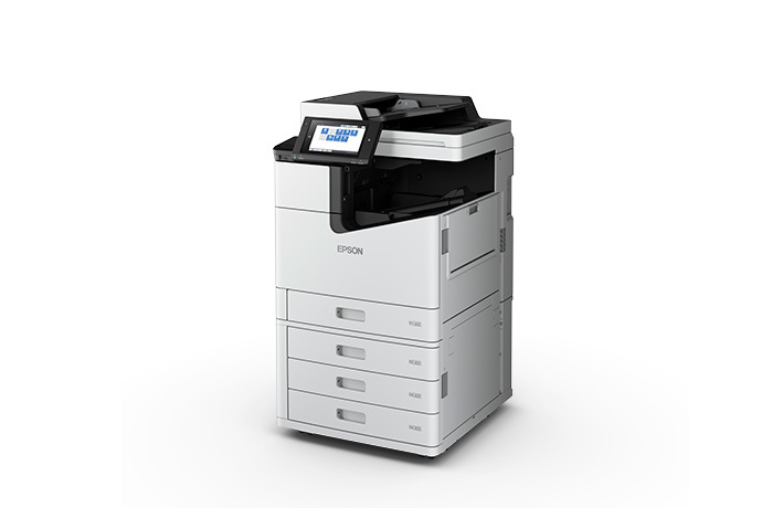 WorkForce Enterprise WF-M20590F Monochrome Multifunction Printer