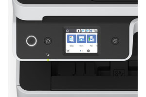 Epson EcoTank 흑백복합기 M3170