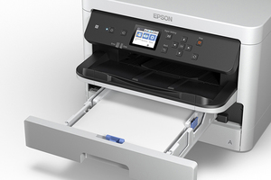 Impressora Epson WorkForce Pro WF-C5210