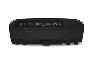 Pro Cinema 4050 4K PRO-UHD Projector with Advanced 3-Chip Design and HDR