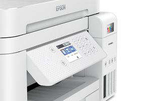 Buy Epson EcoTank ET-3850 Wireless Inkjet Printer, Printers