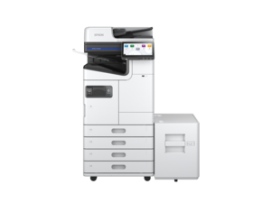Epson WorkForce Enterprise AM-M5500, A3 Mono Multifunction Printer